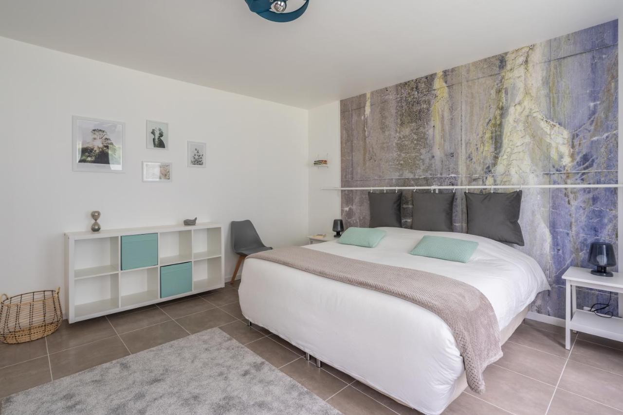 Villabry La Ferté-Saint-Cyr Extérieur photo