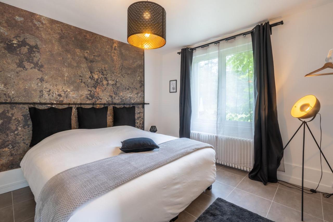 Villabry La Ferté-Saint-Cyr Extérieur photo
