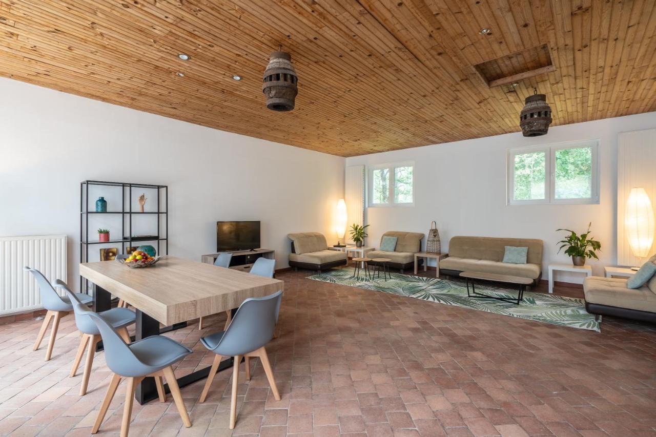 Villabry La Ferté-Saint-Cyr Extérieur photo
