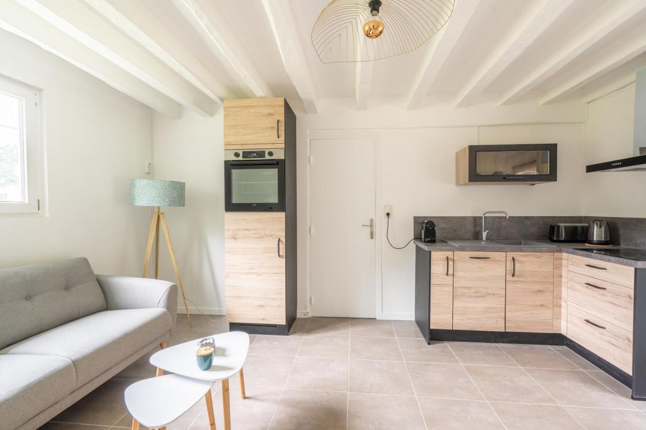 Villabry La Ferté-Saint-Cyr Extérieur photo