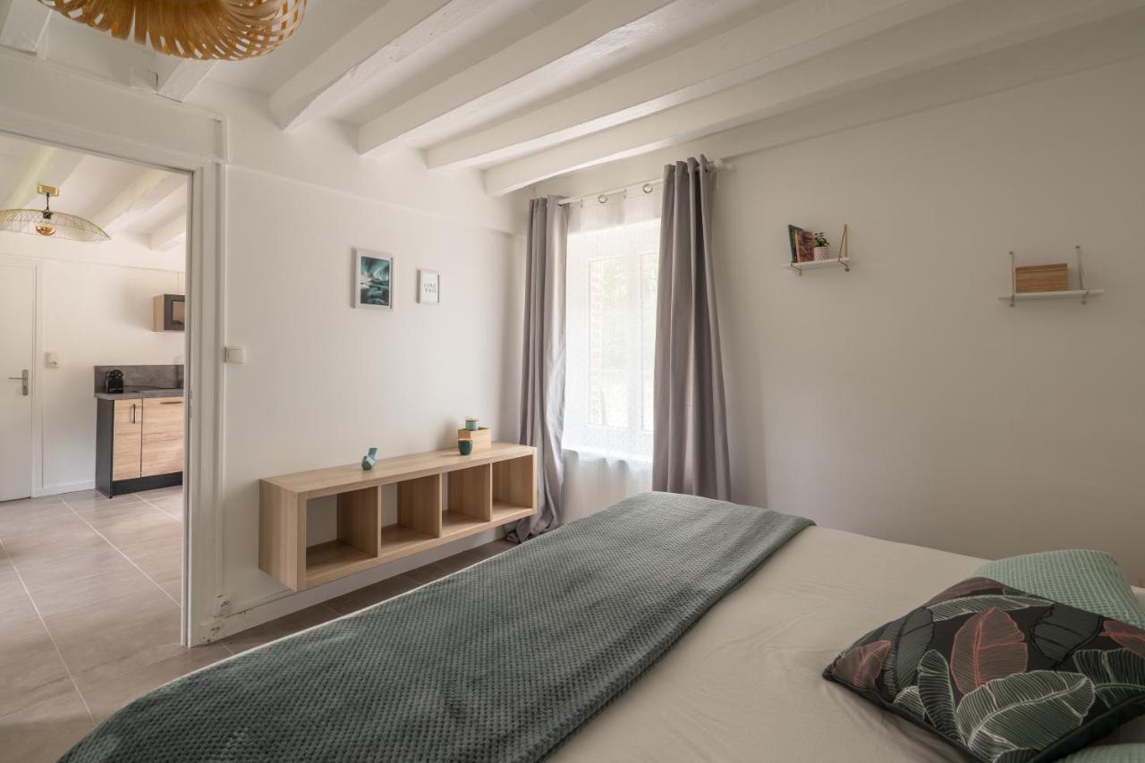Villabry La Ferté-Saint-Cyr Extérieur photo